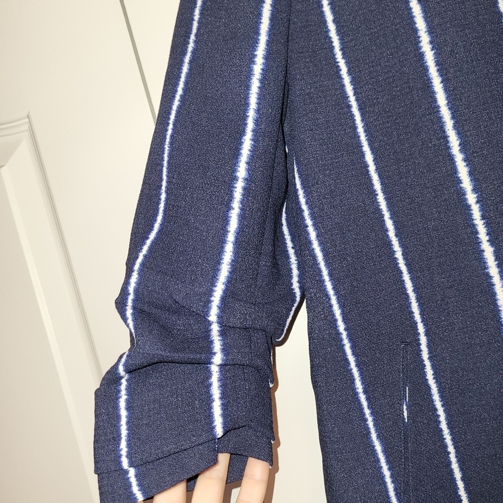 HP!!❤️🎀💖🎈🎉🎀NWT The Limited Lexi Blazer - Picture 7 of 8